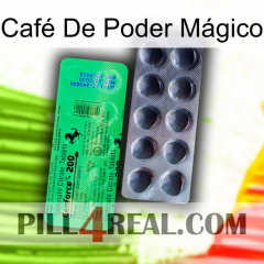 Café De Poder Mágico new04